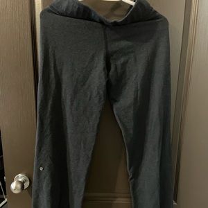 Lululemon joggers